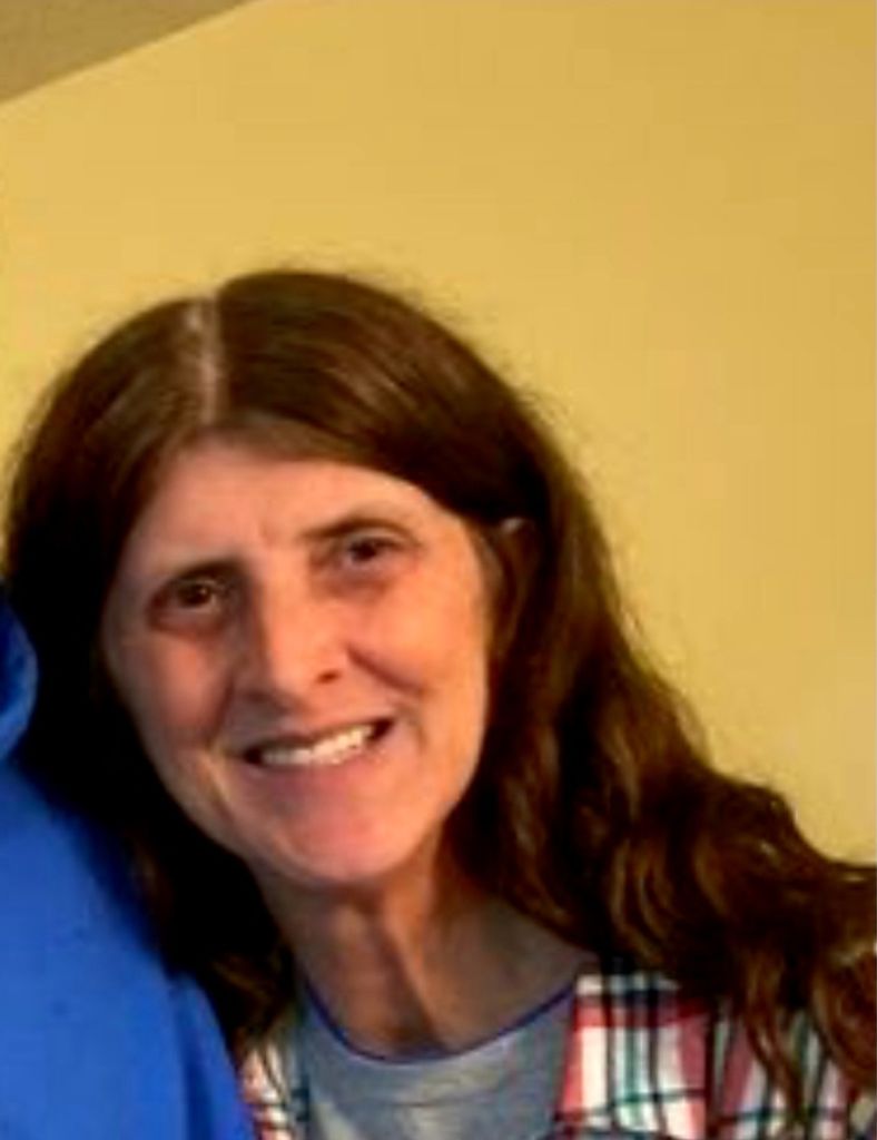 Pamela Jean Wertz Powell