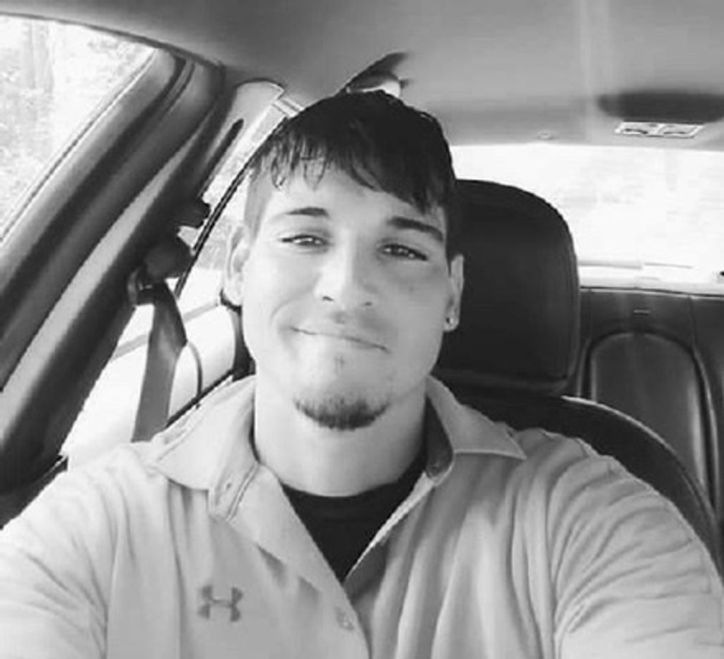 Aaron Lars Spiers Profile Photo