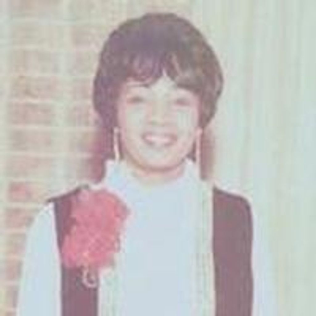 Josephine Mitchell Gibson