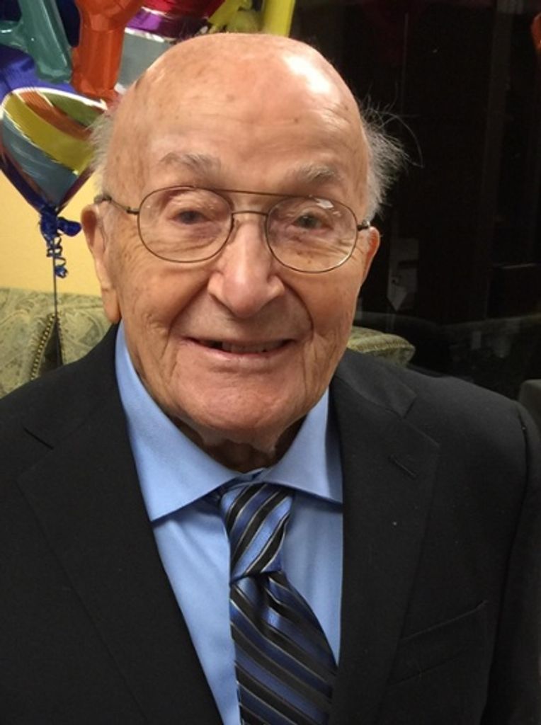 Joseph J. Lasala