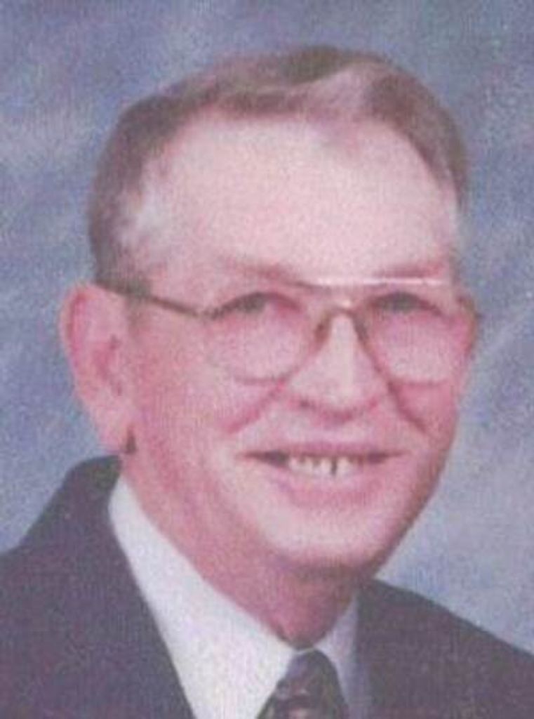 Herbert Herschel Calvert Profile Photo