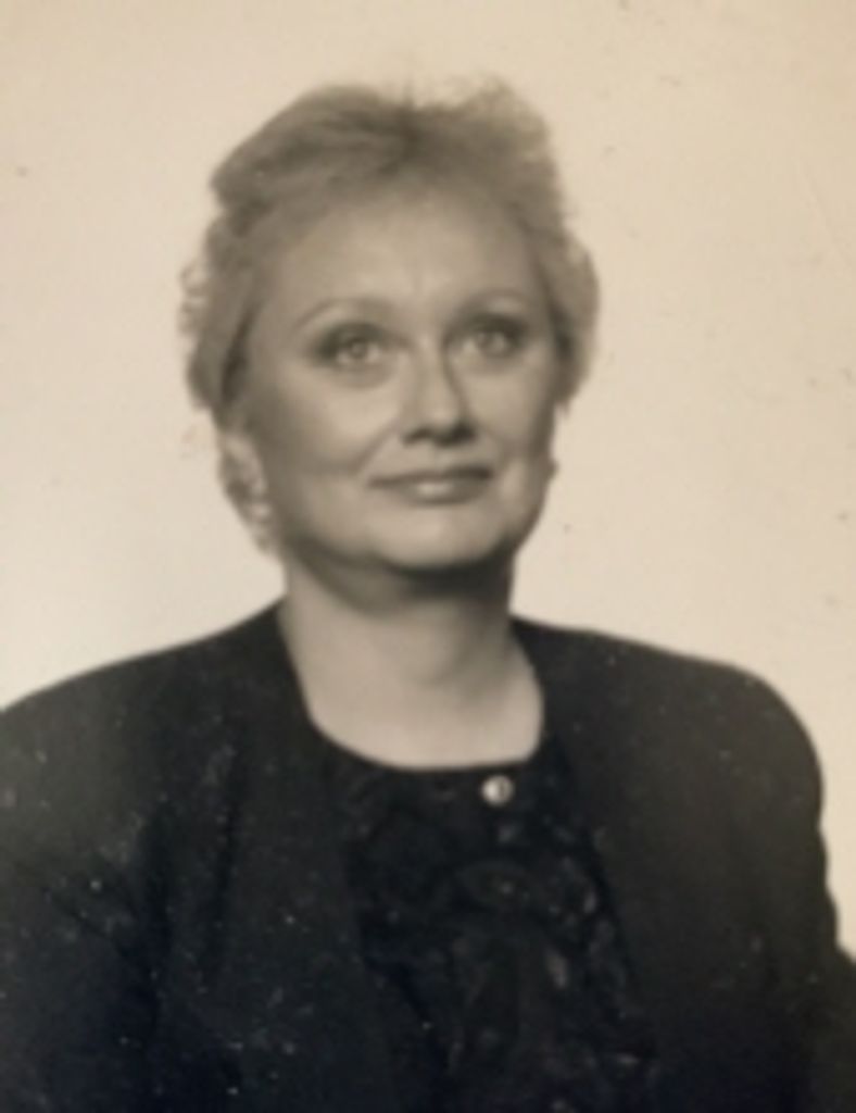 Judith D. Olsen