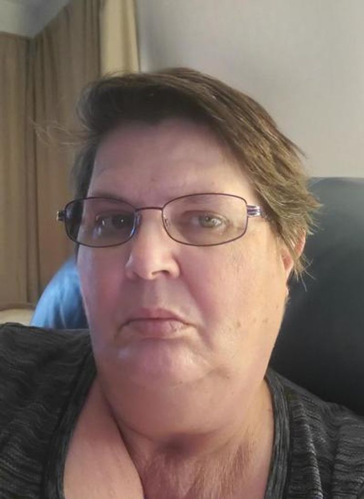 Catherine F. Schmidt Profile Photo