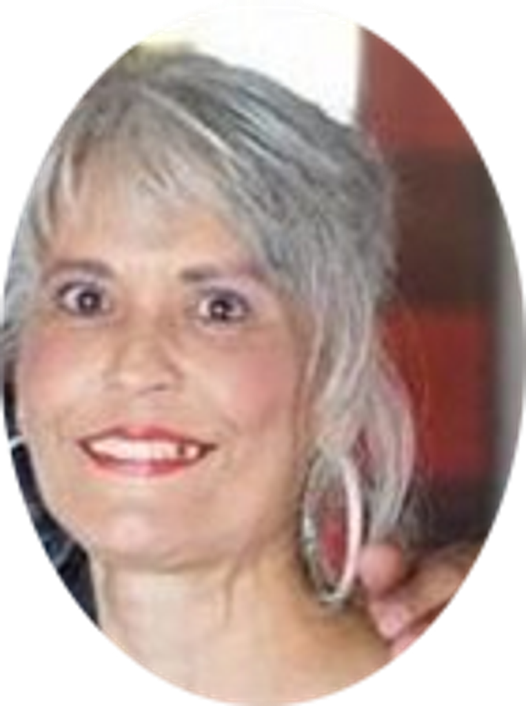 Maria Christina Baldazo