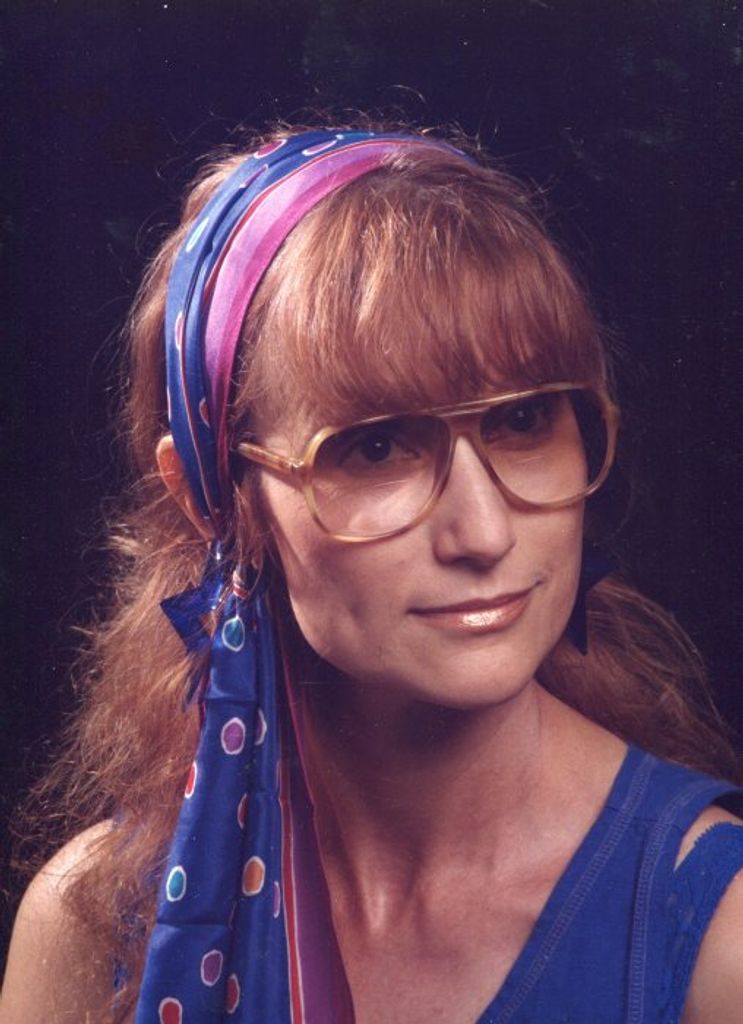 Rhea Forester Profile Photo