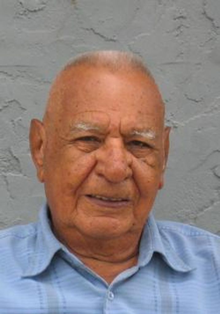 Doroteo John Valenzuela