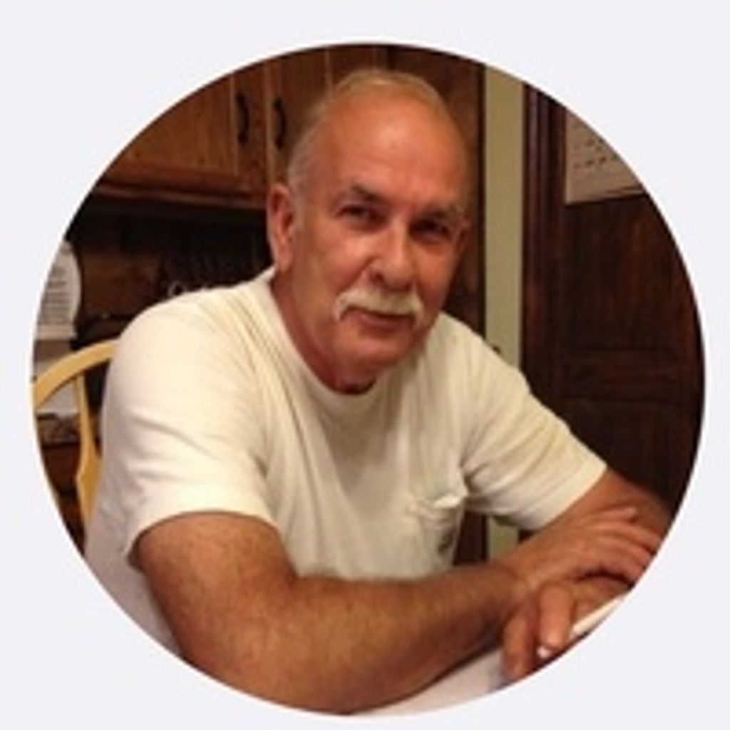 Calvin Brice Ferrell Profile Photo
