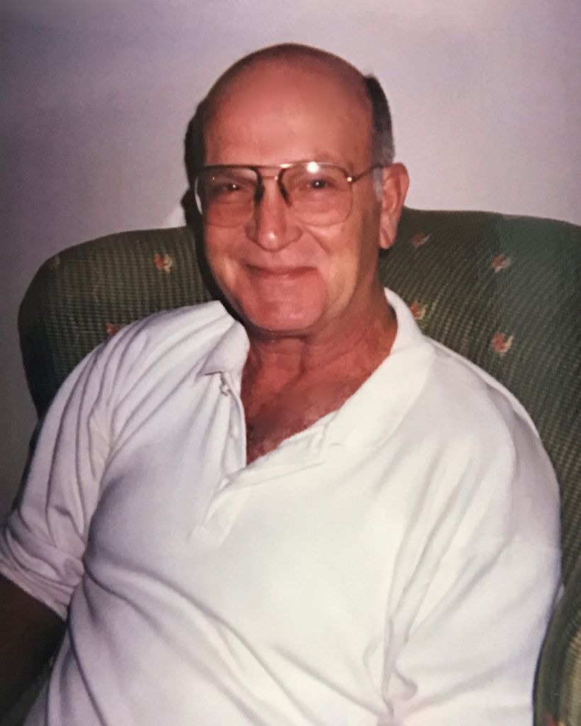Jerry "Butch" Lambert