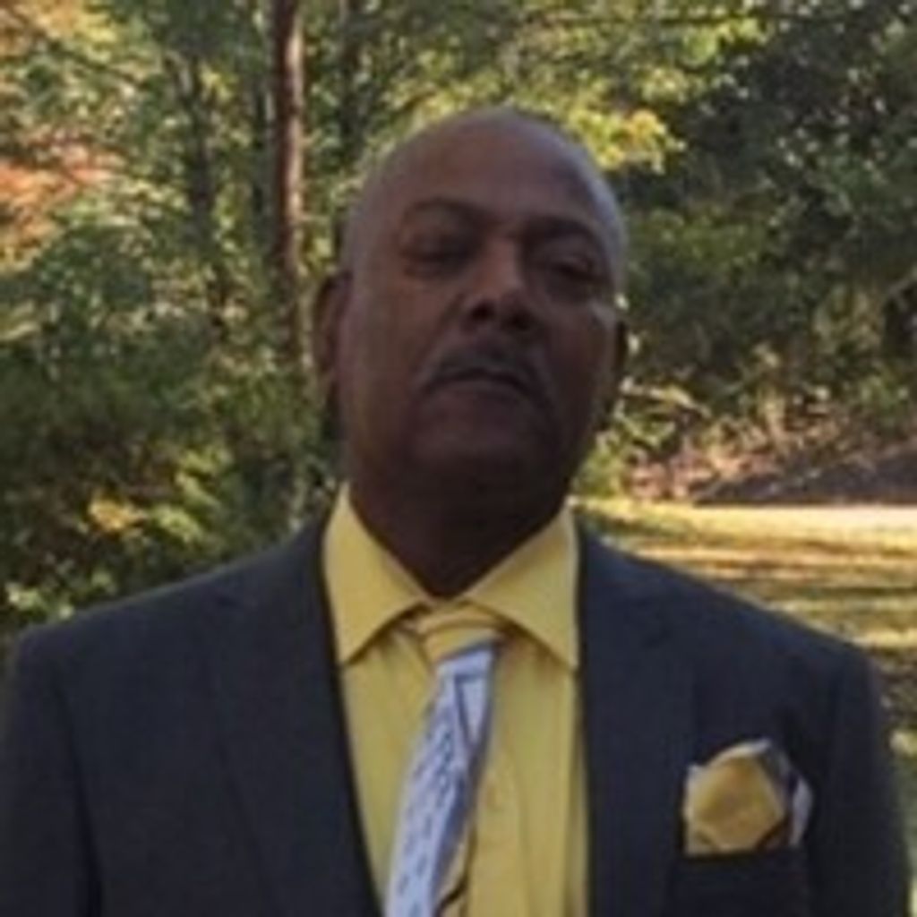Thornell "Buck" Cooper