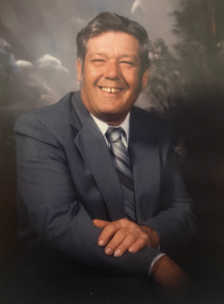 David Edward Bisbee Profile Photo