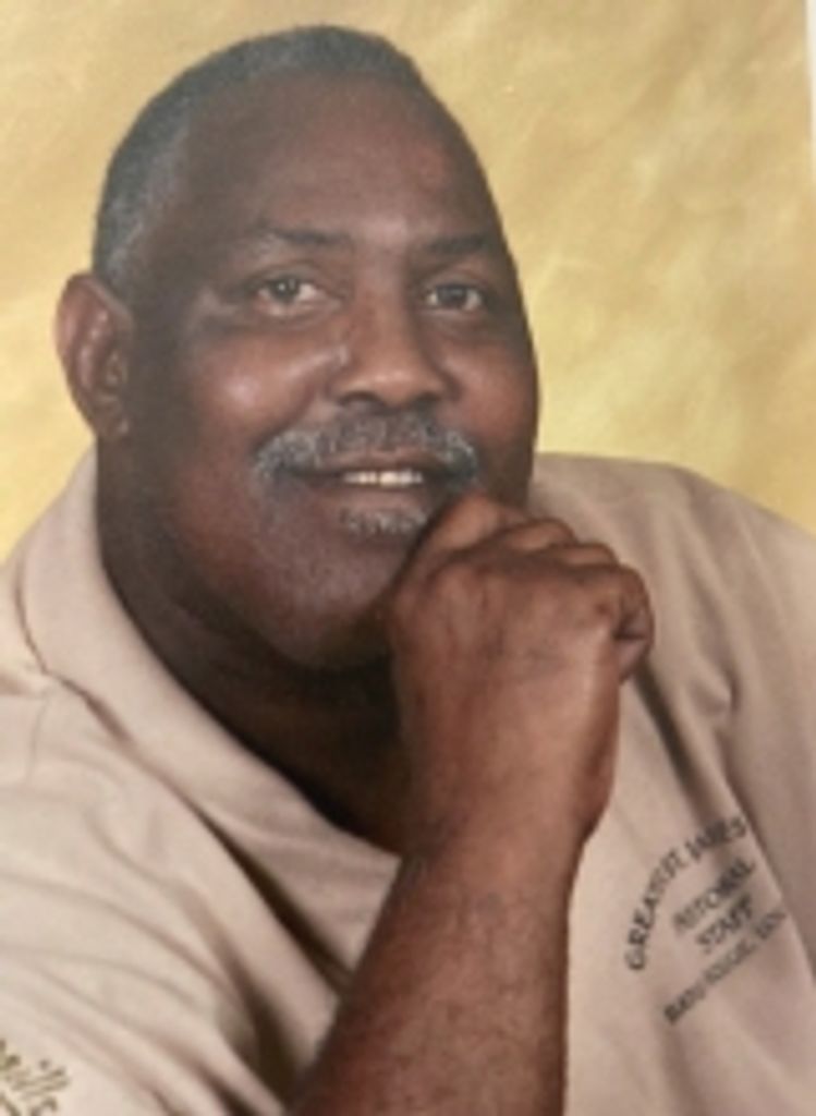 Mack Willie Rev. Jones