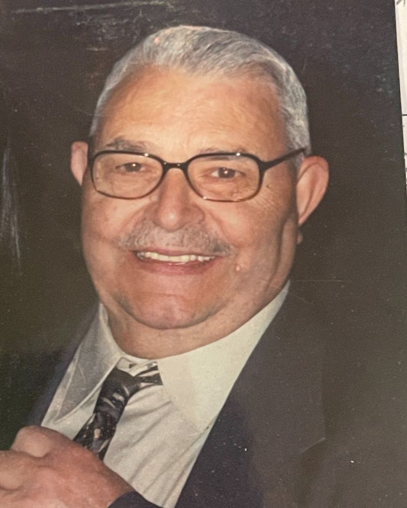 Giuseppe Santaniello Profile Photo