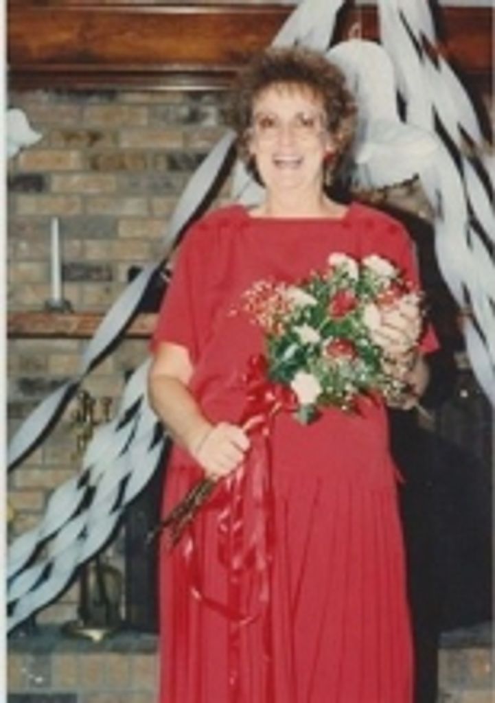 Darleen Lasse Johnston