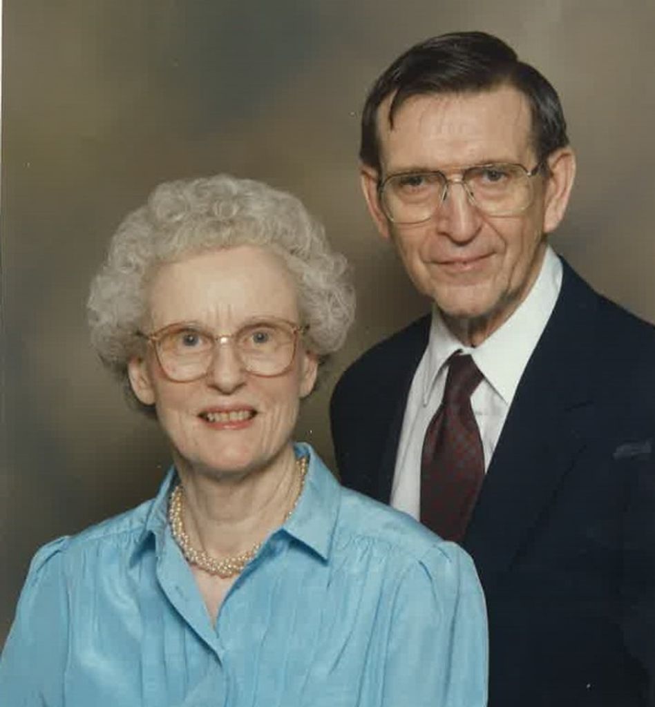 Hazel L. (Mason)  Hadley