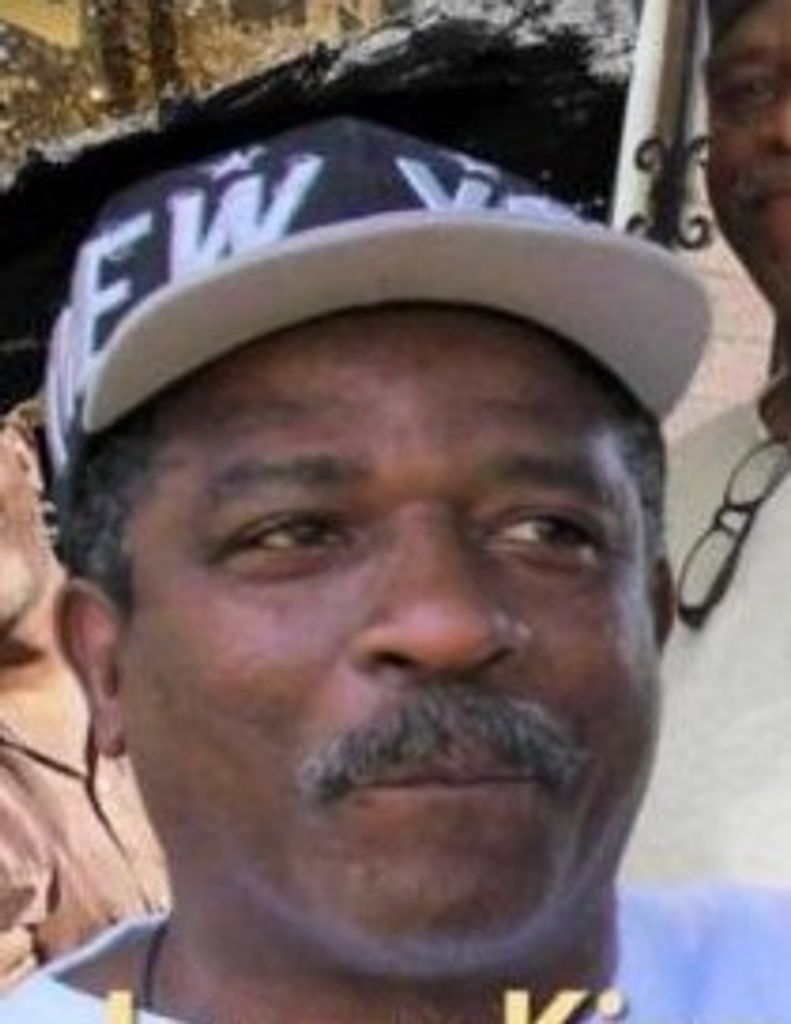 James Edward King
