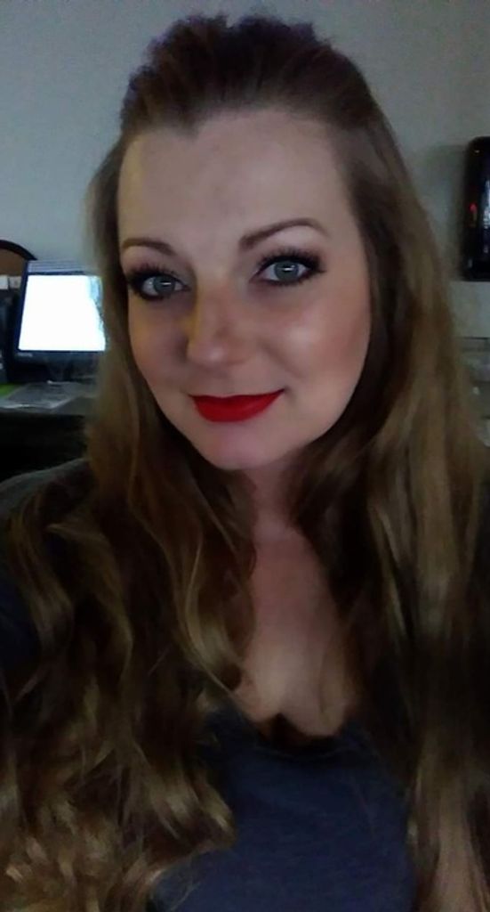 Sarah Mcfarland Profile Photo