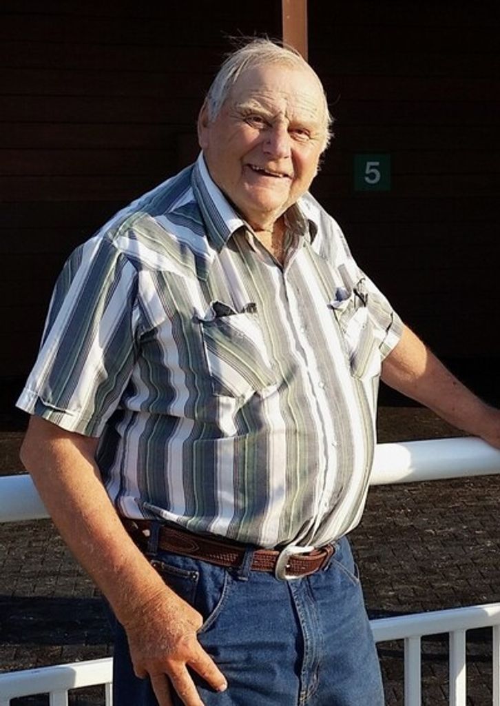 Paul Wayne Stumpf Profile Photo