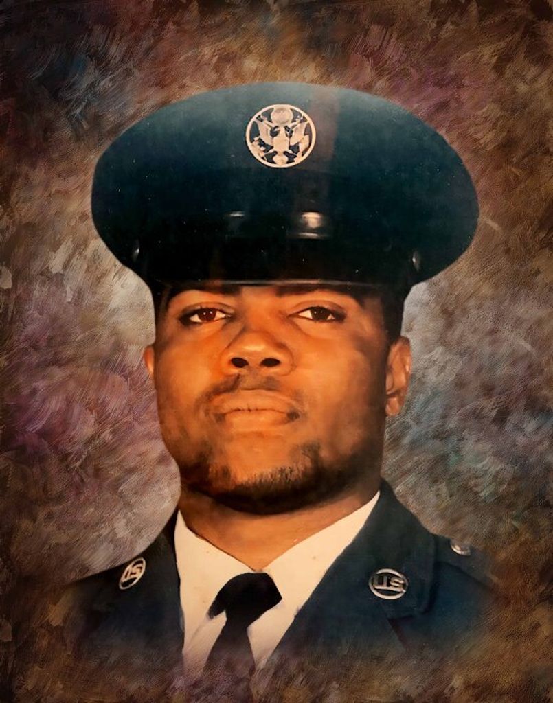Clyde Douglas Mcglory, Jr.
