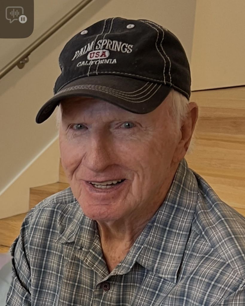 Tony James Mackay Profile Photo