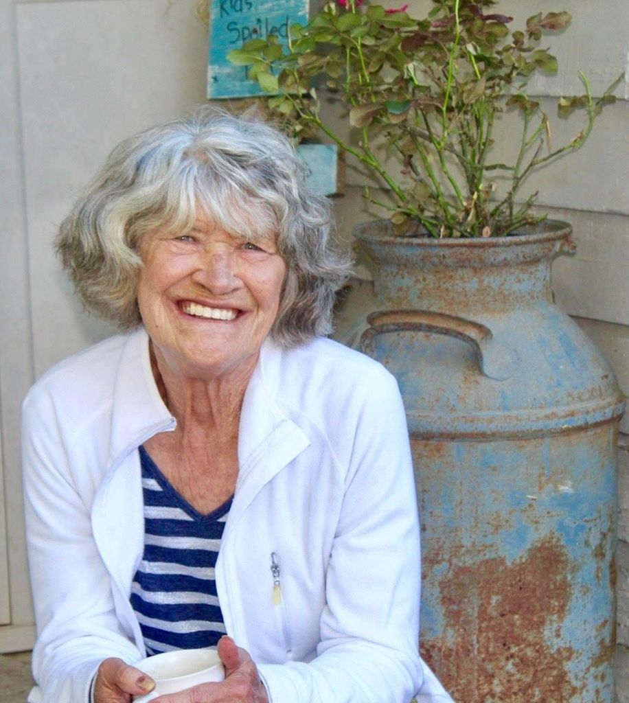 Sandra  Ulbrich