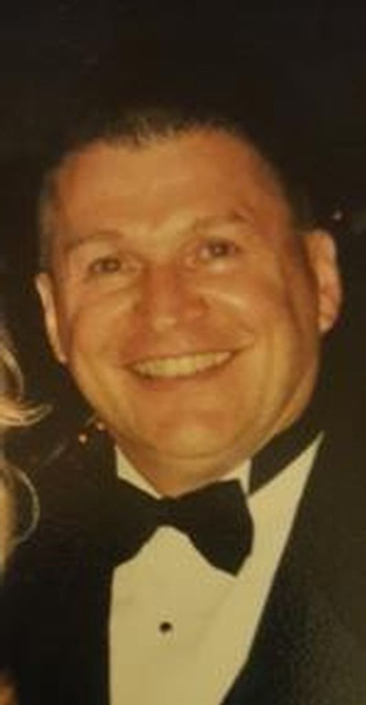 Wayne Michael Brokenshire Profile Photo