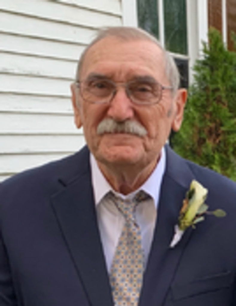 Jerry Dewey Armstrong Profile Photo