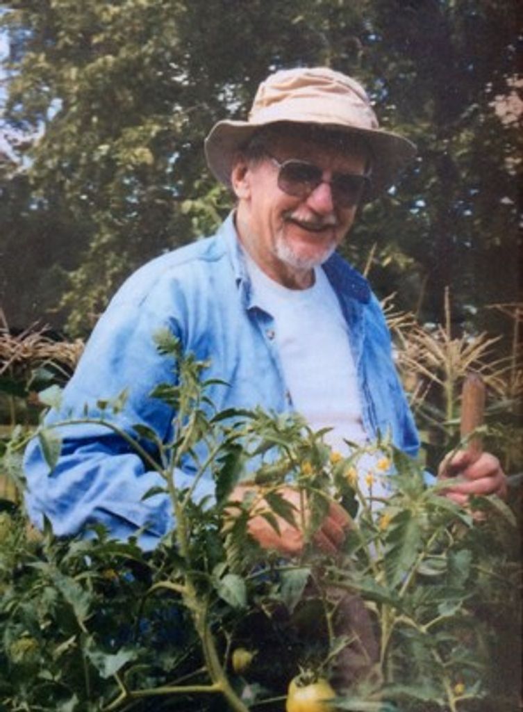 Reynold Carl Johnson