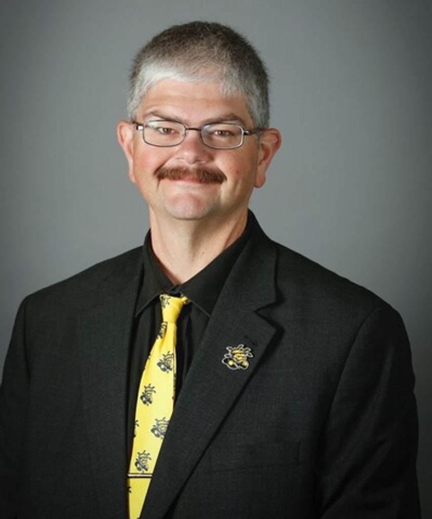 Brian Matthew Brown Profile Photo