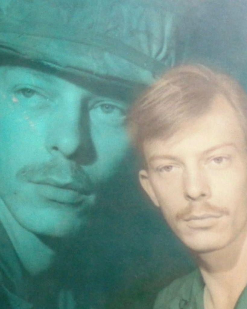 John Edward Jorgensen Jr.