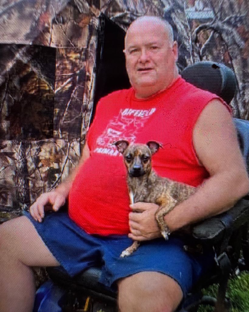 David C. Darnell