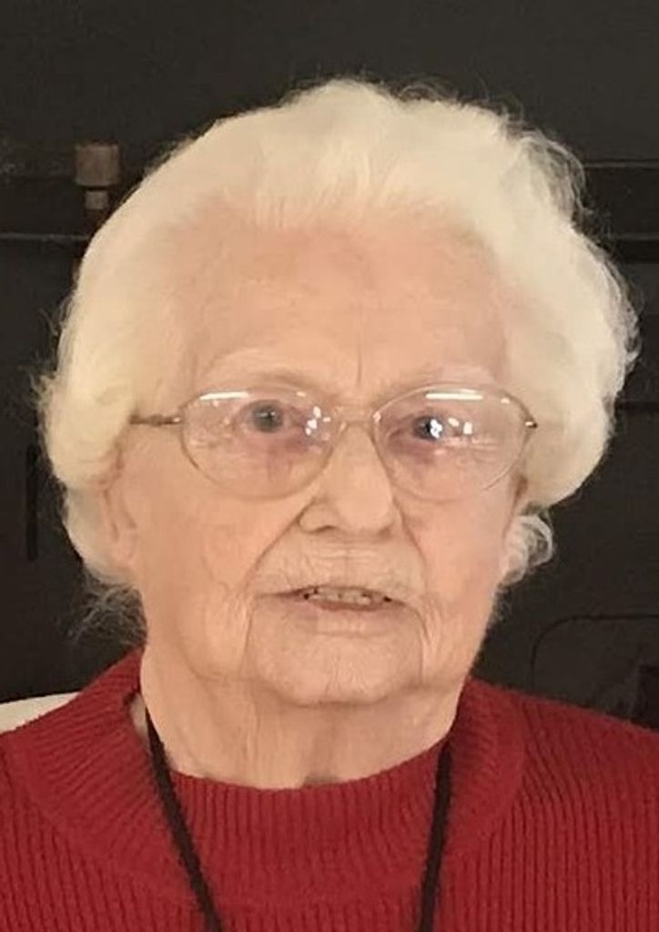 Cleta Mclendon Profile Photo