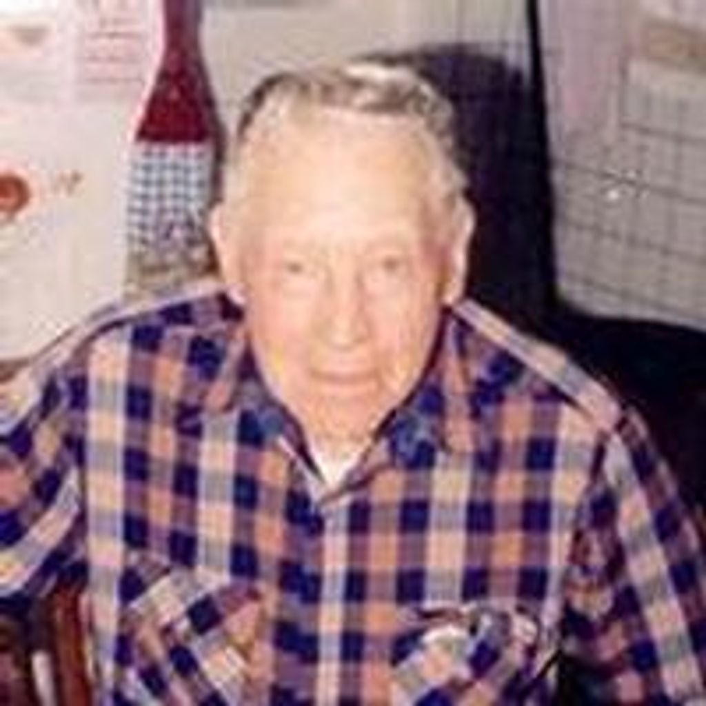 Milton E. Montague