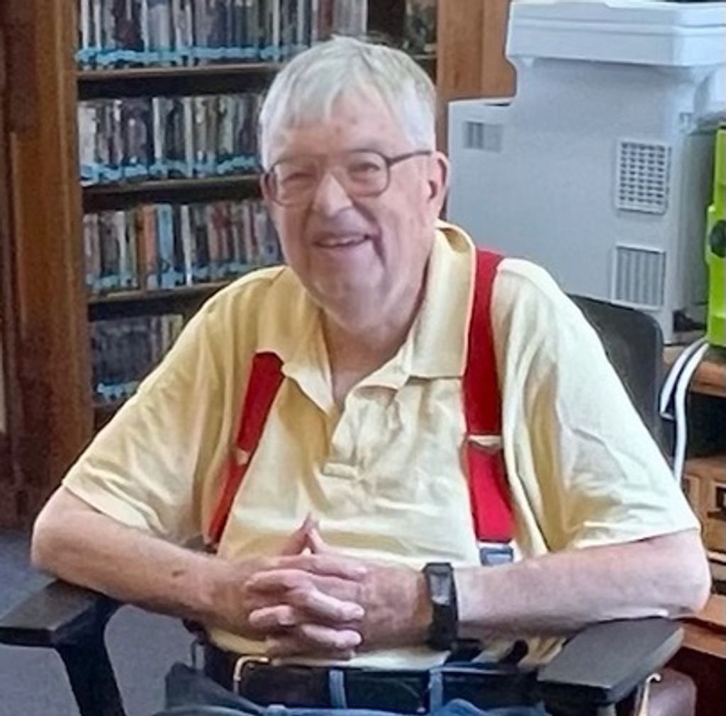 Willard A. Wilcox Profile Photo