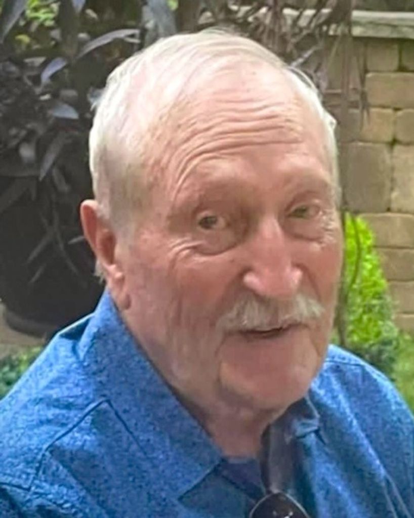 Norbert James Kuenzi