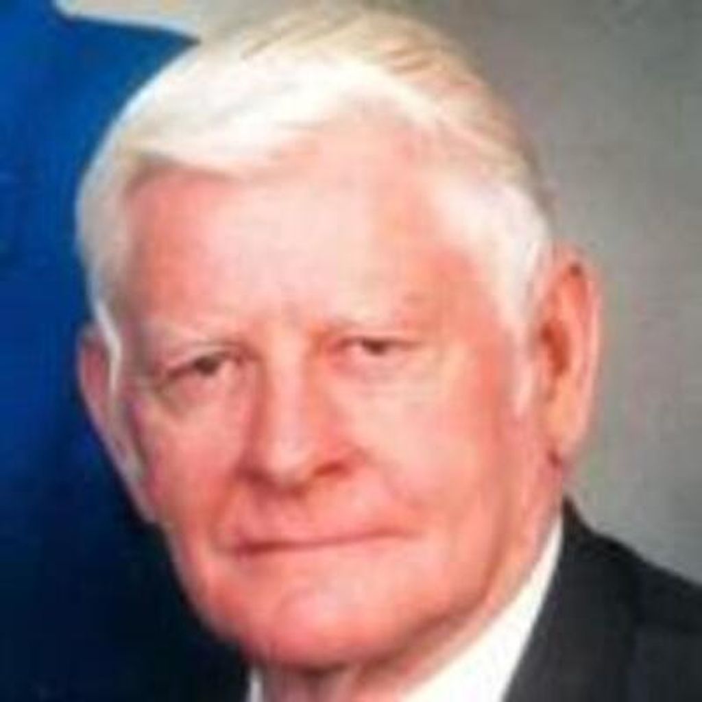 Douglas L. Robertson