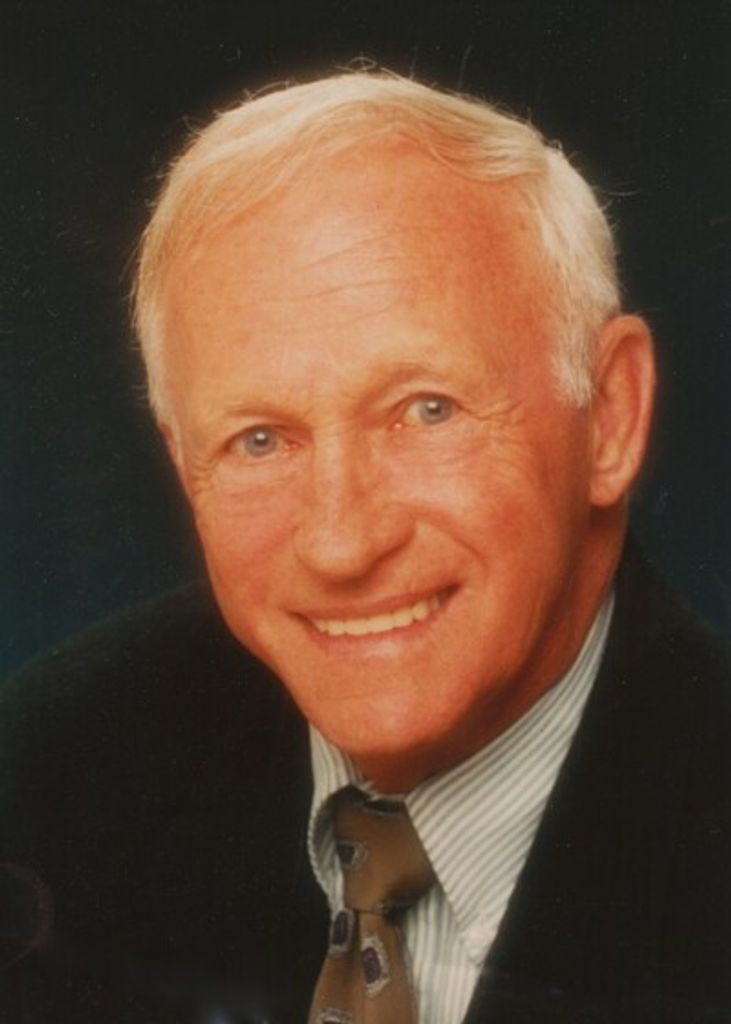 David Campbell Mckenzie Profile Photo