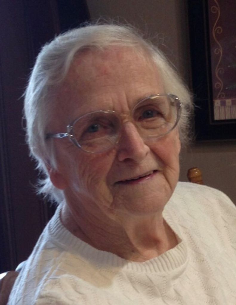 Marjorie Ruth Bernita (Anderson)  Kilbarger