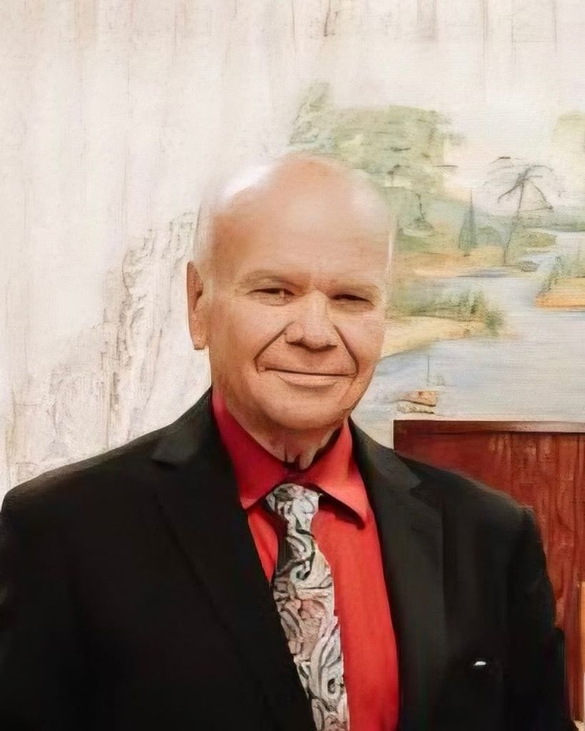 Jimmy Ray Lackey Profile Photo