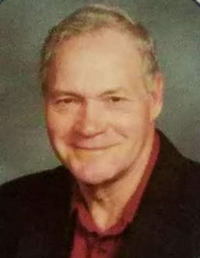 Ernest Henry Padgett