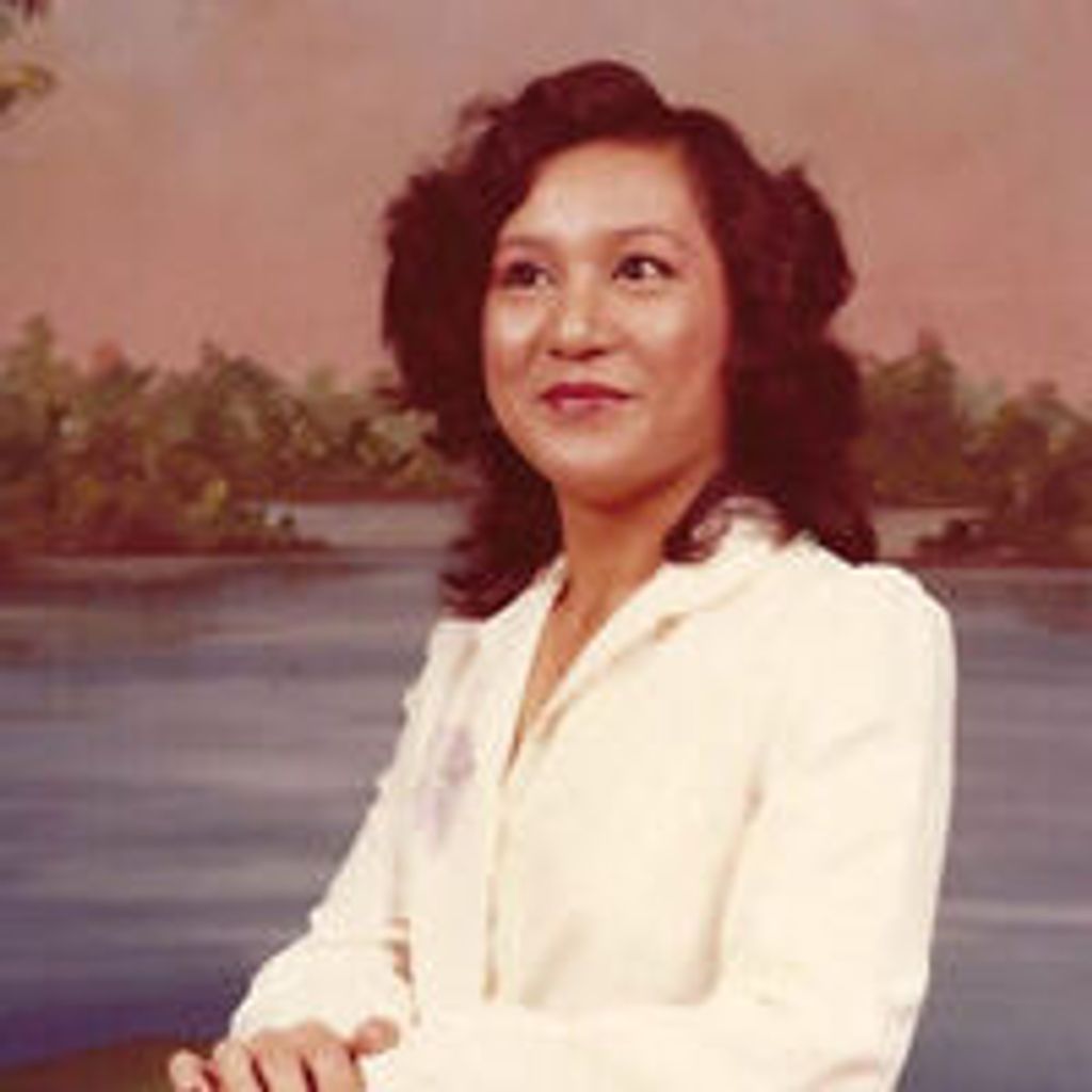 Elizabeth Ann Perez