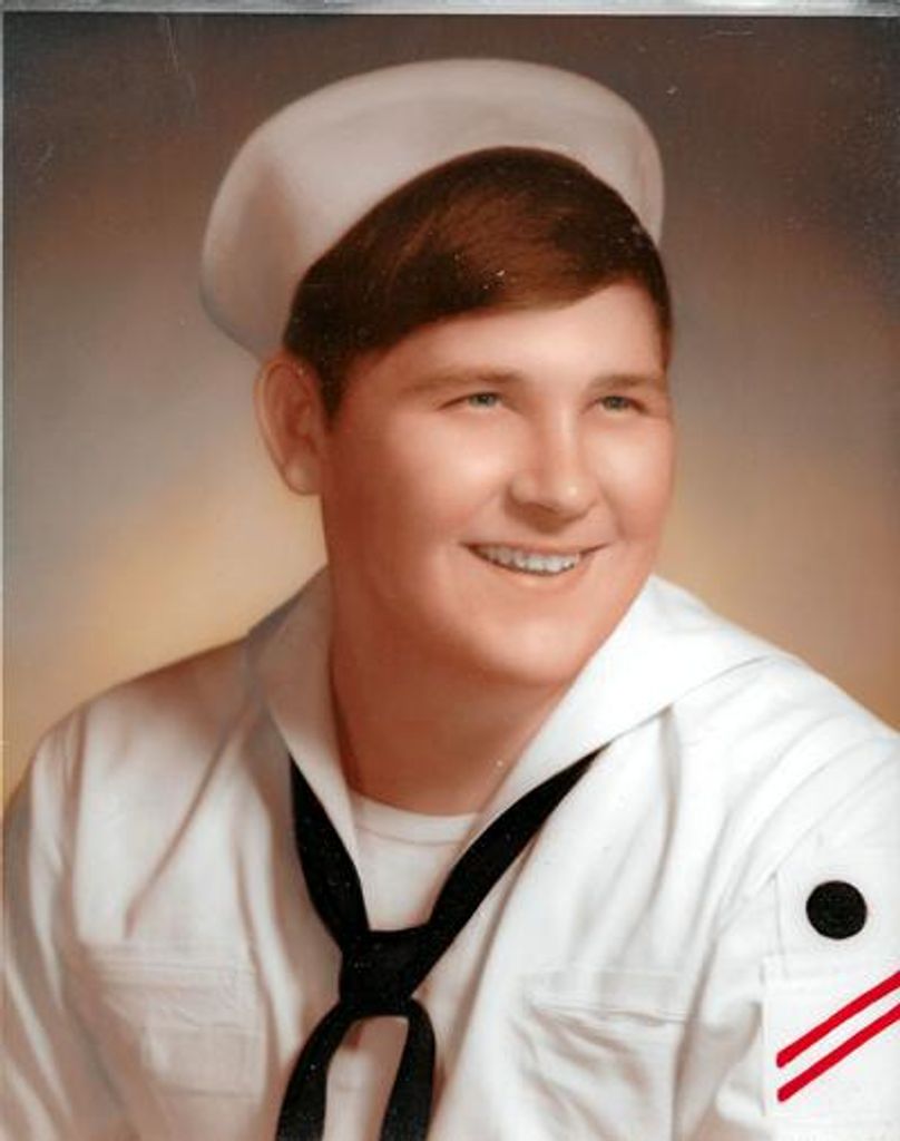 Glen Michael Collins Profile Photo