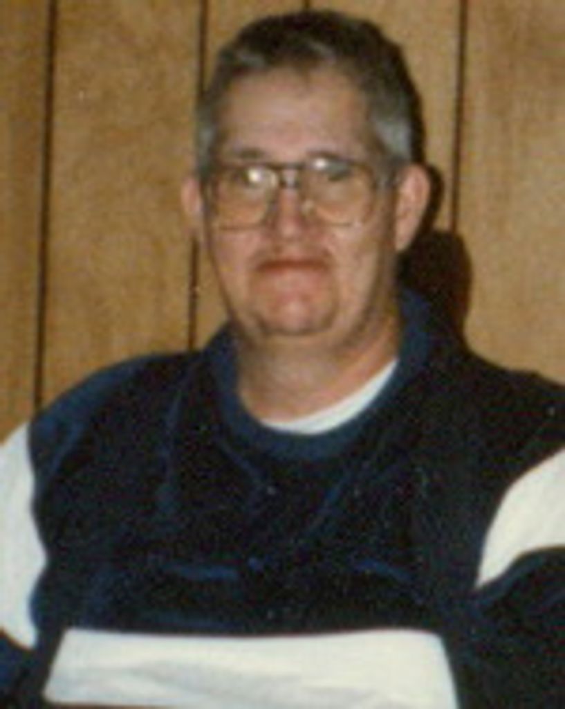 Charles A. Blackson