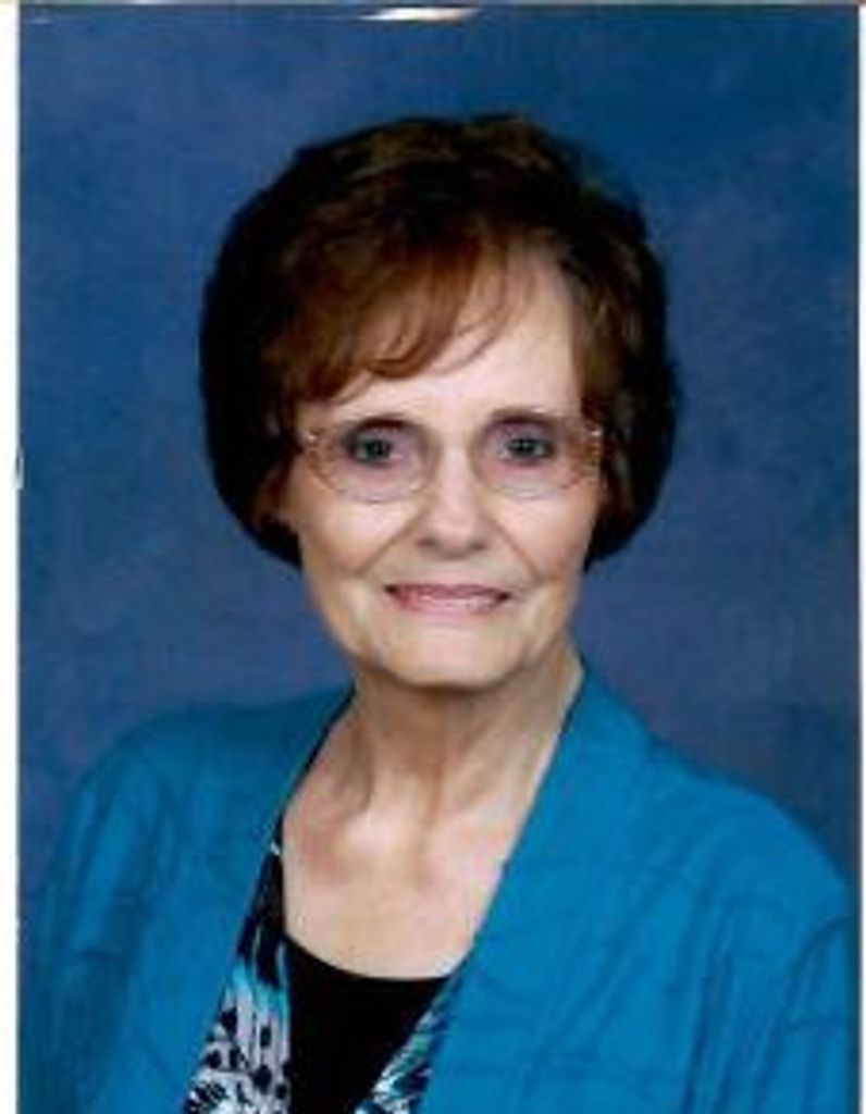 Joyce Ann (Wilson)  Wilson Profile Photo
