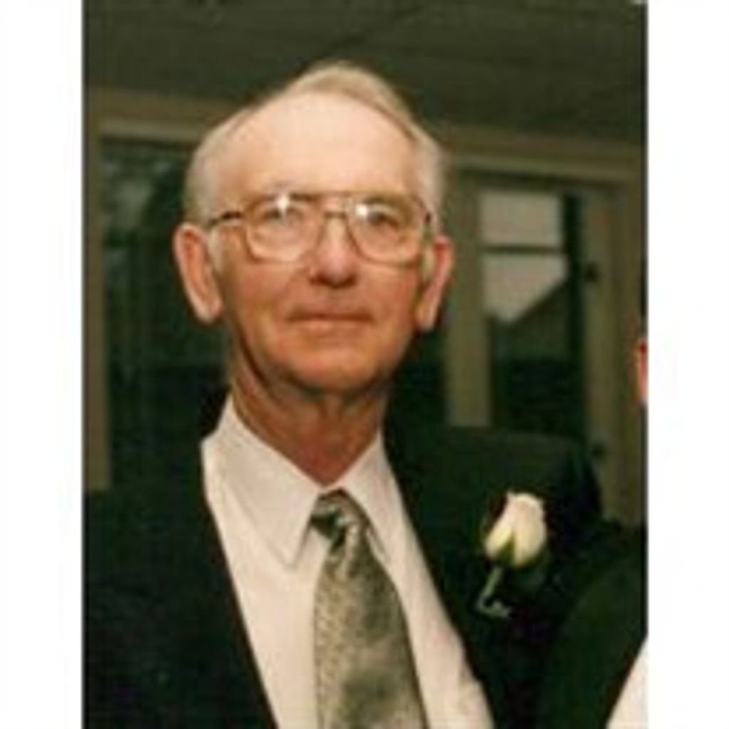 Bill E. Capps