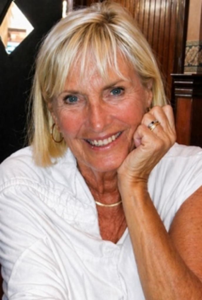 Patricia M. Oldfield