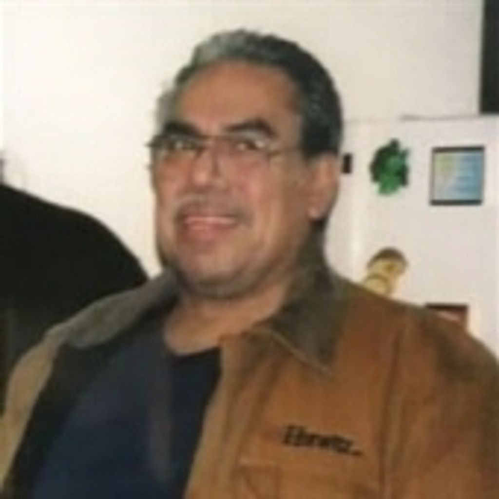 Cecilio Reyes