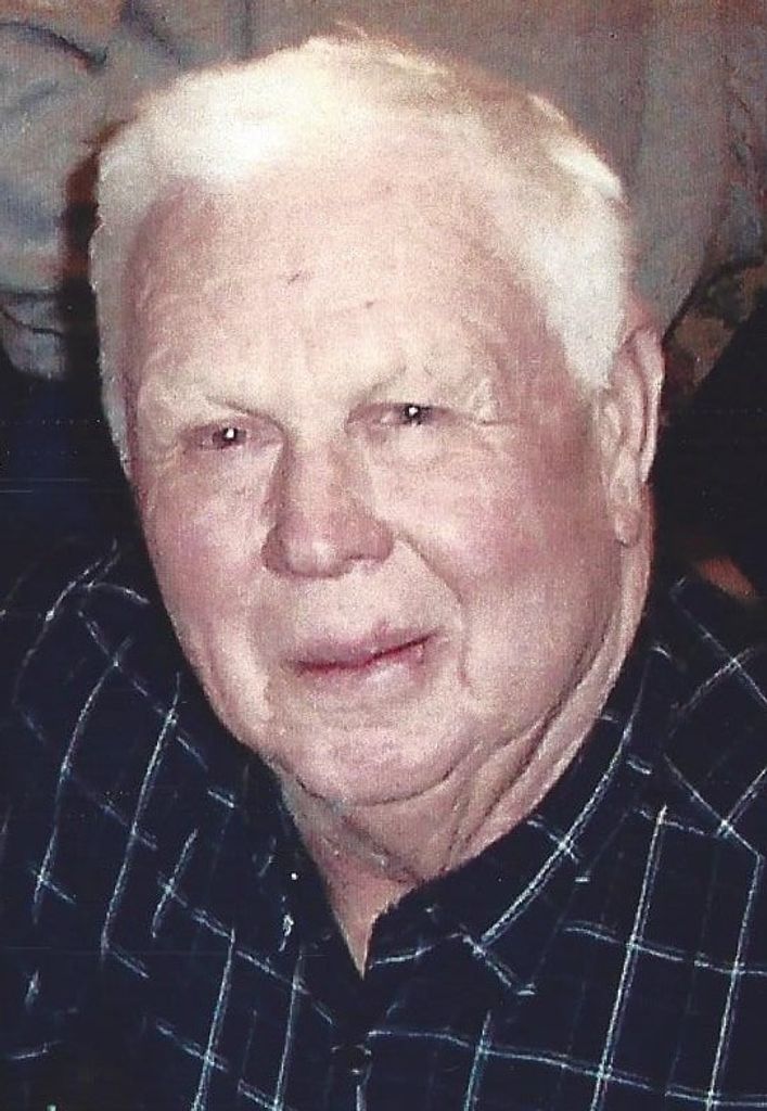 Ernest “Ernie” Edgar Greenwell