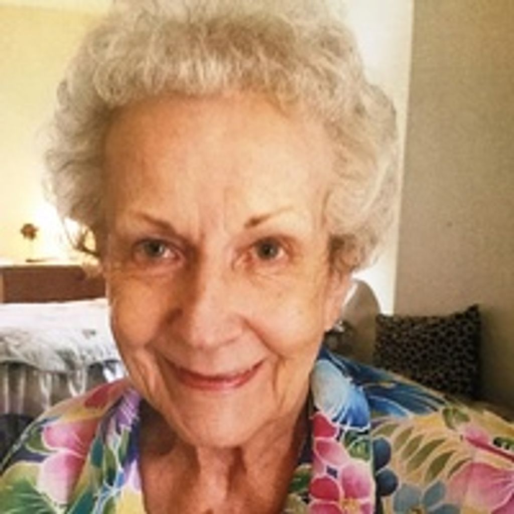 Joan R. Jack Profile Photo