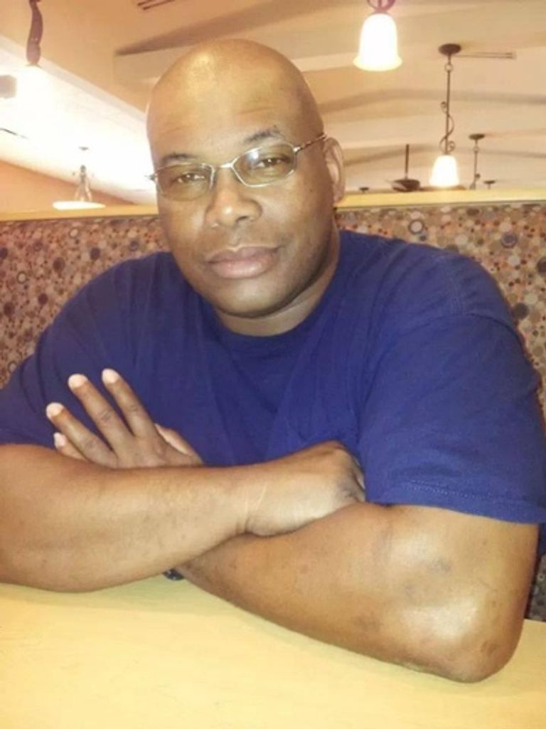 Broderick "Bro" Willis