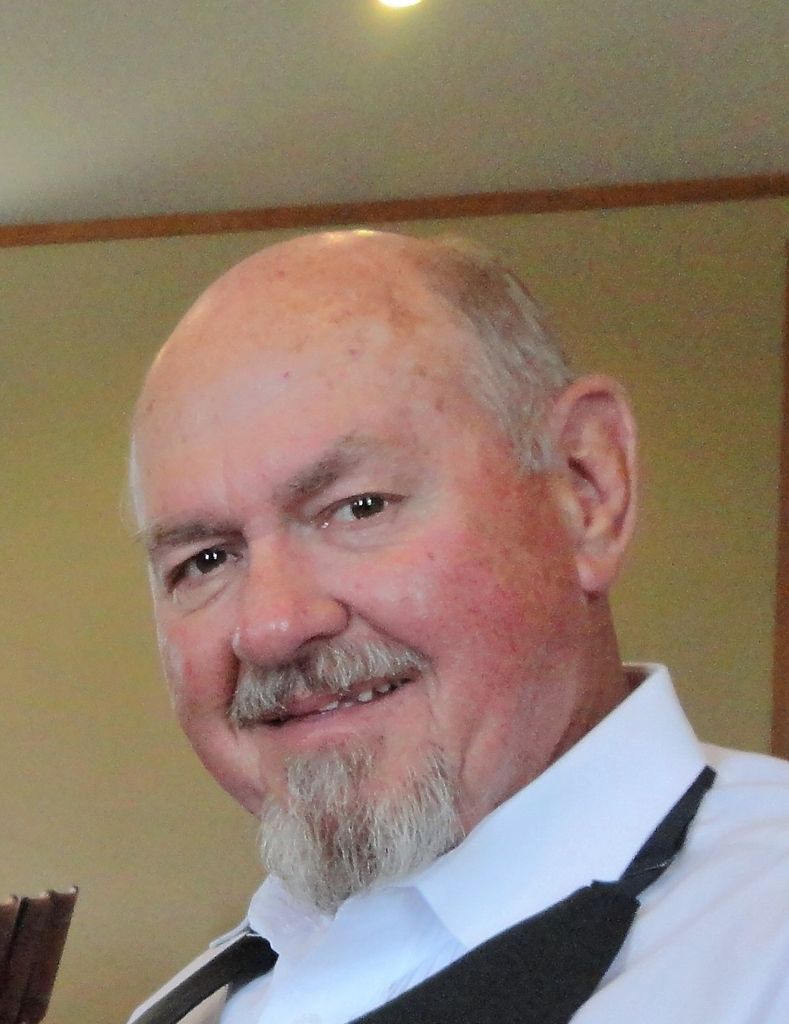 Gale Anderson Profile Photo